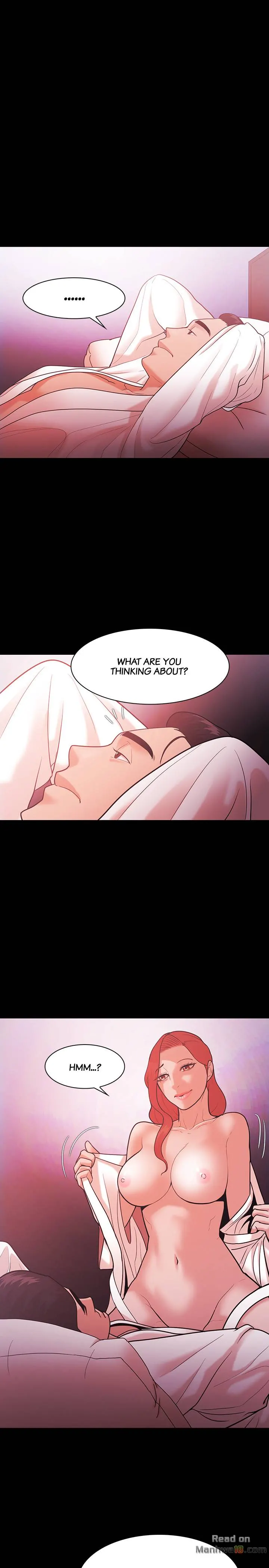 Loser (Team 201) Chapter 56 Page 11