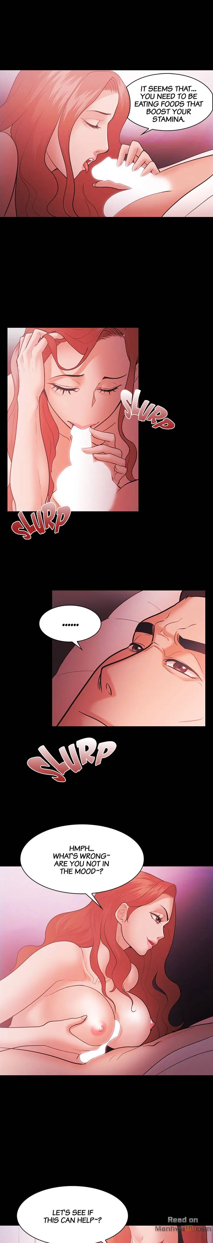Loser (Team 201) Chapter 56 Page 13