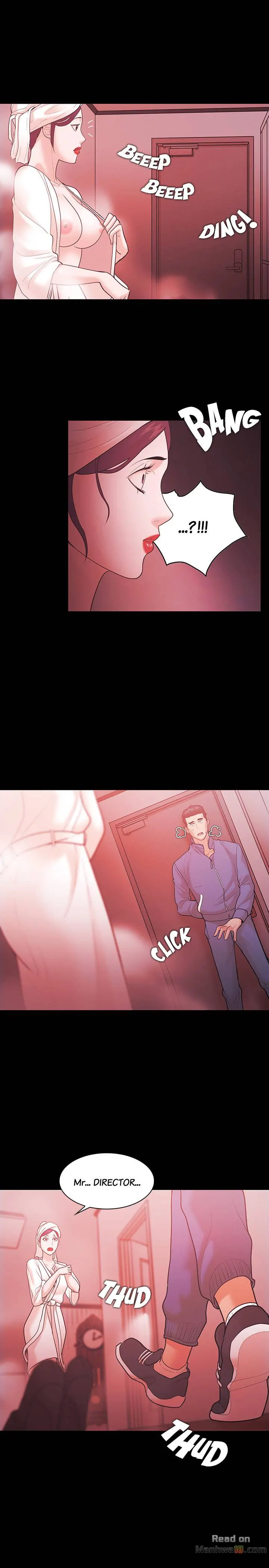 Loser (Team 201) Chapter 56 Page 24
