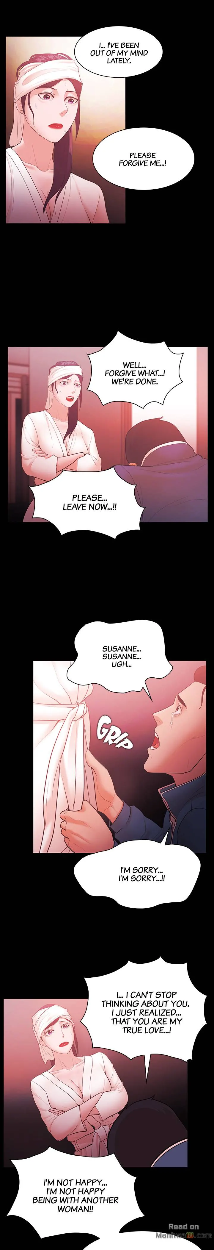 Loser (Team 201) Chapter 56 Page 26