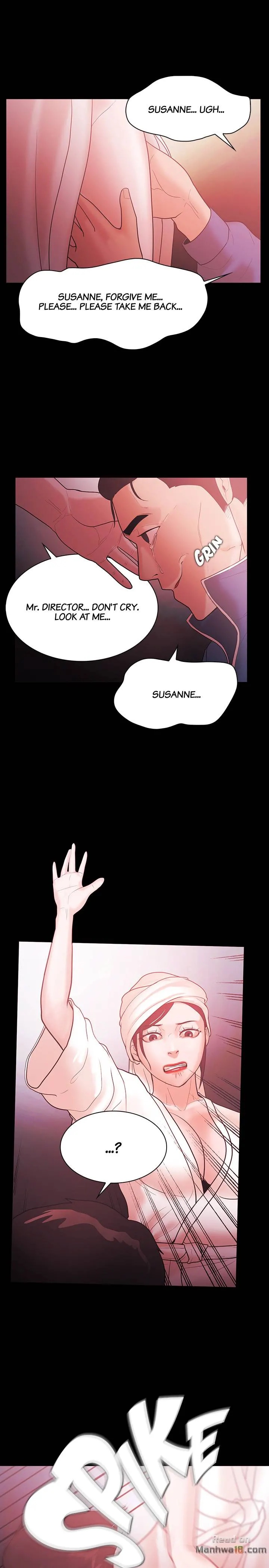 Loser (Team 201) Chapter 56 Page 28