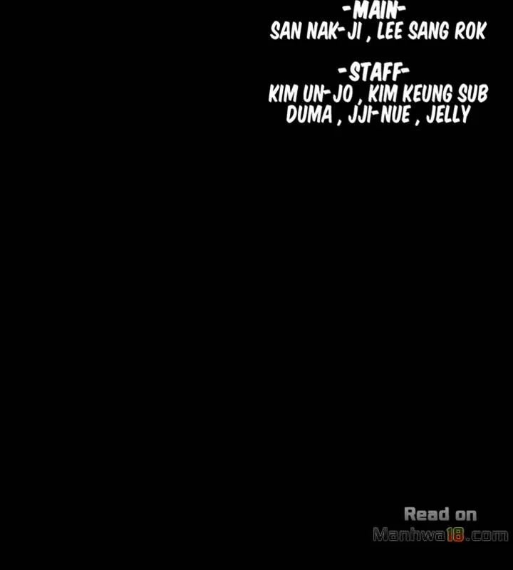 Loser (Team 201) Chapter 56 Page 31