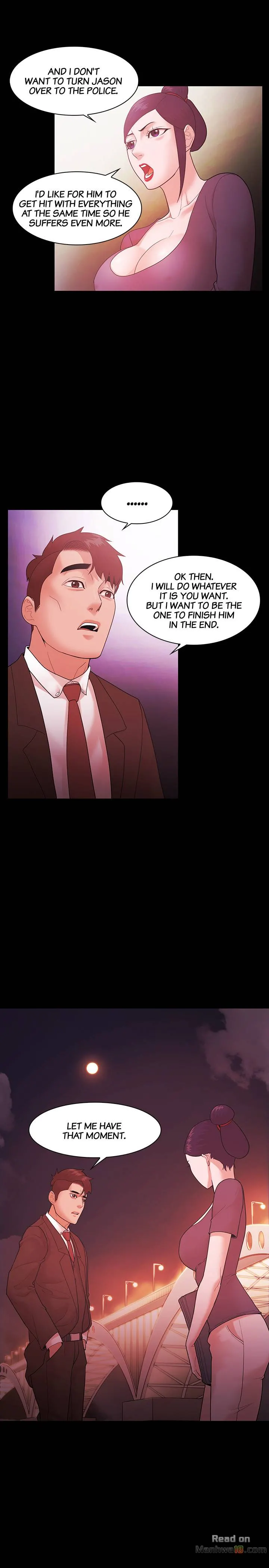 Loser (Team 201) Chapter 56 Page 5