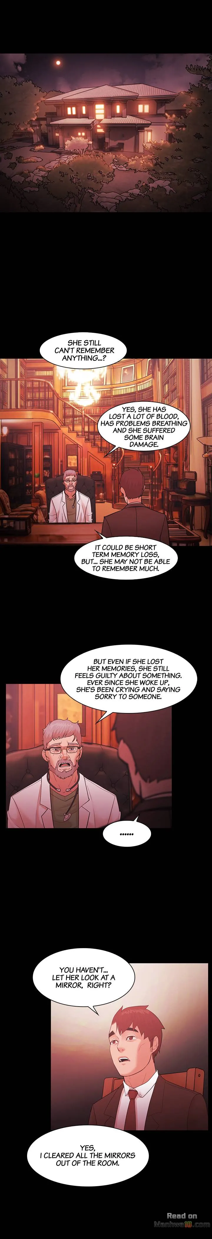 Loser (Team 201) Chapter 56 Page 7