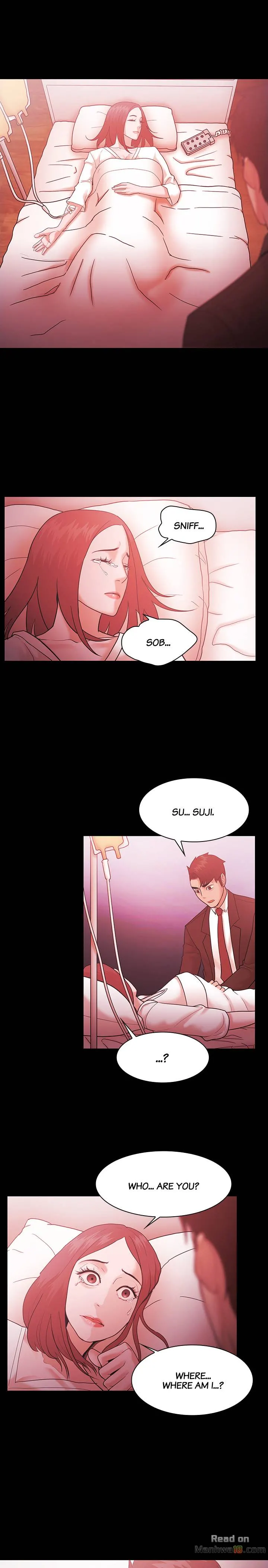 Loser (Team 201) Chapter 56 Page 9