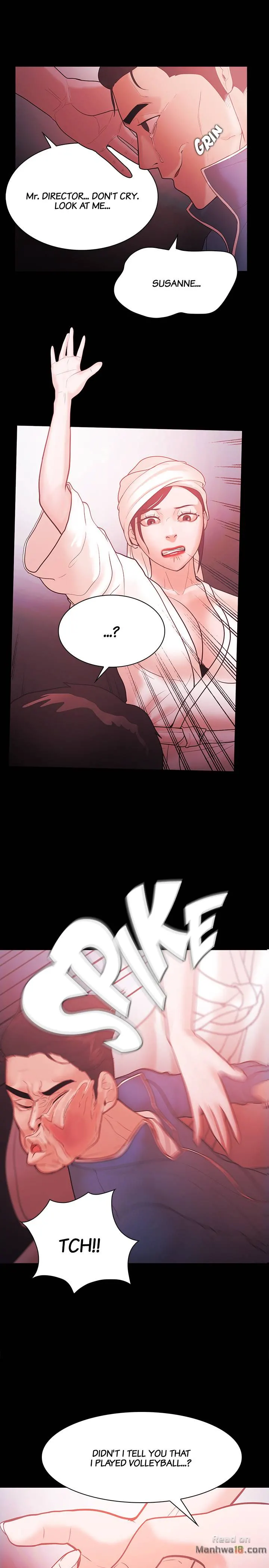 Loser (Team 201) Chapter 57 Page 1