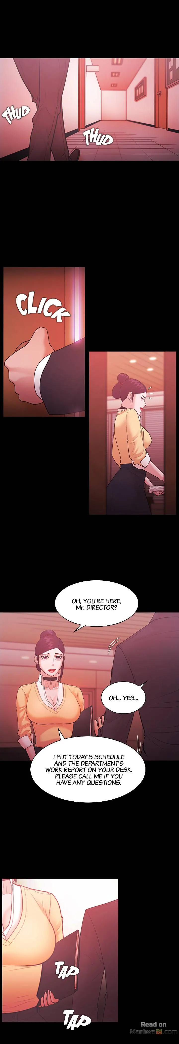 Loser (Team 201) Chapter 57 Page 11