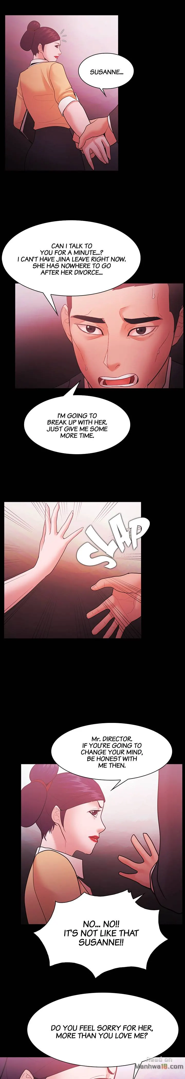 Loser (Team 201) Chapter 57 Page 13