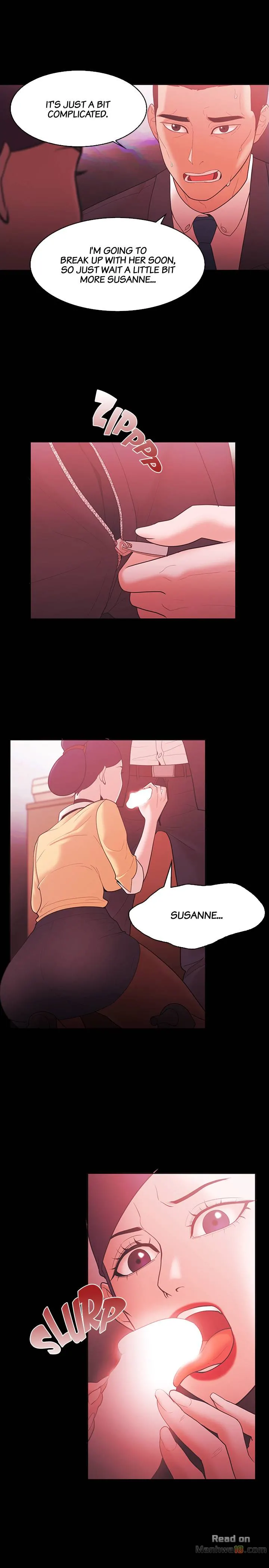 Loser (Team 201) Chapter 57 Page 15