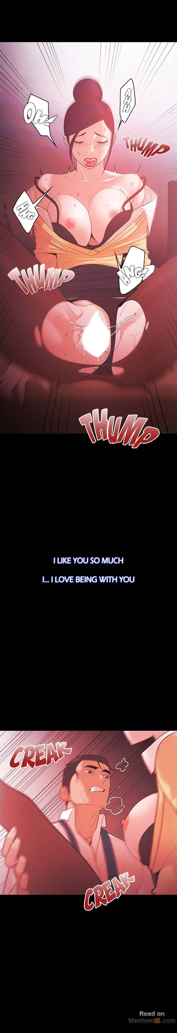 Loser (Team 201) Chapter 57 Page 19