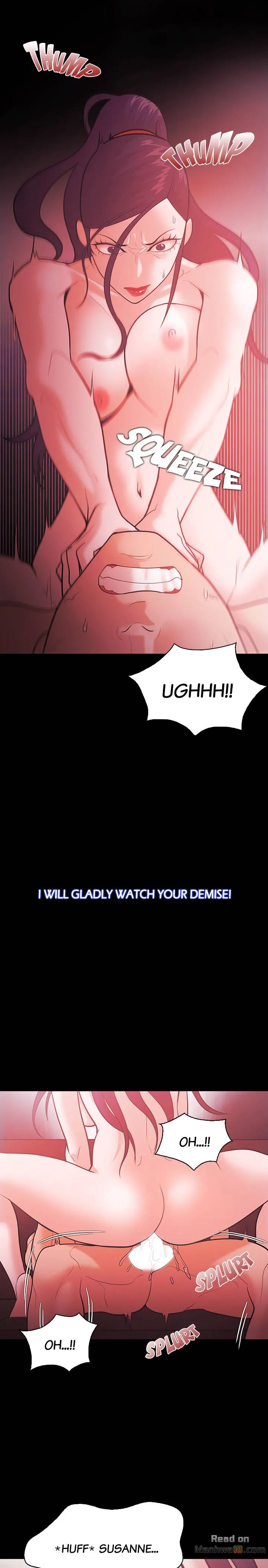 Loser (Team 201) Chapter 57 Page 23