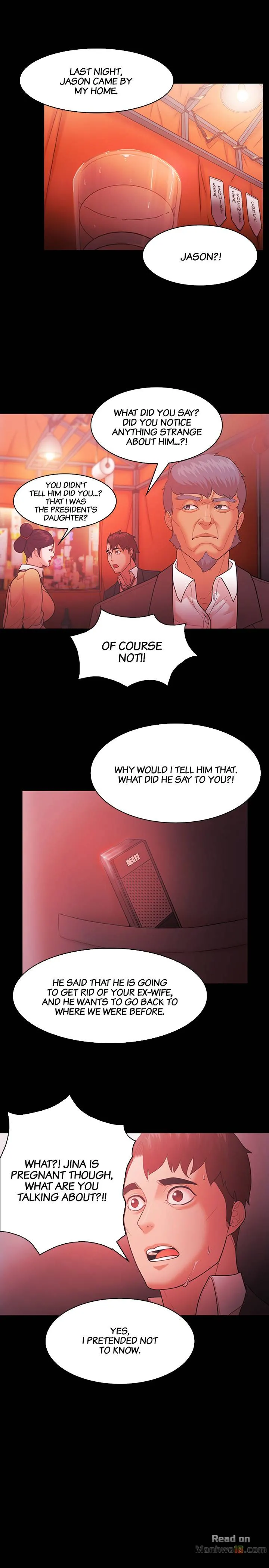 Loser (Team 201) Chapter 57 Page 27