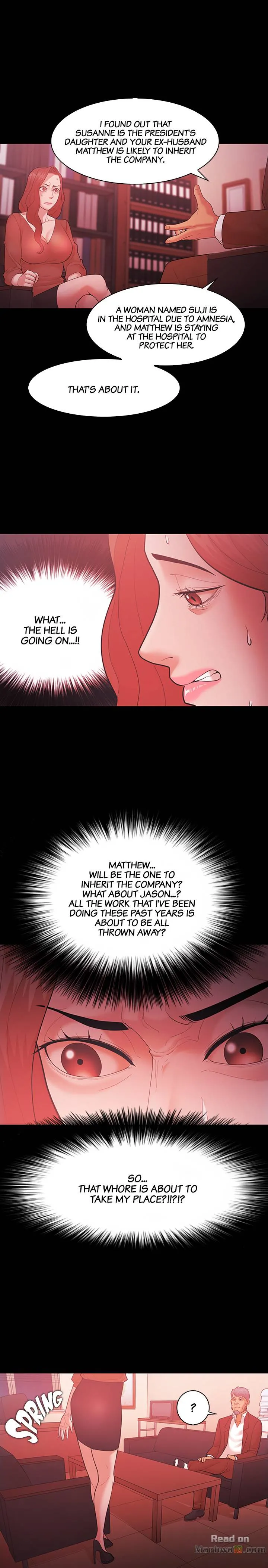 Loser (Team 201) Chapter 57 Page 29