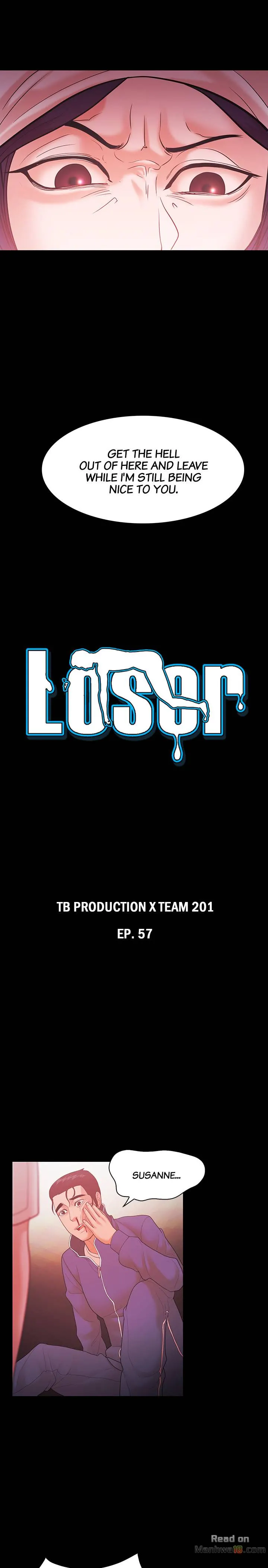 Loser (Team 201) Chapter 57 Page 3