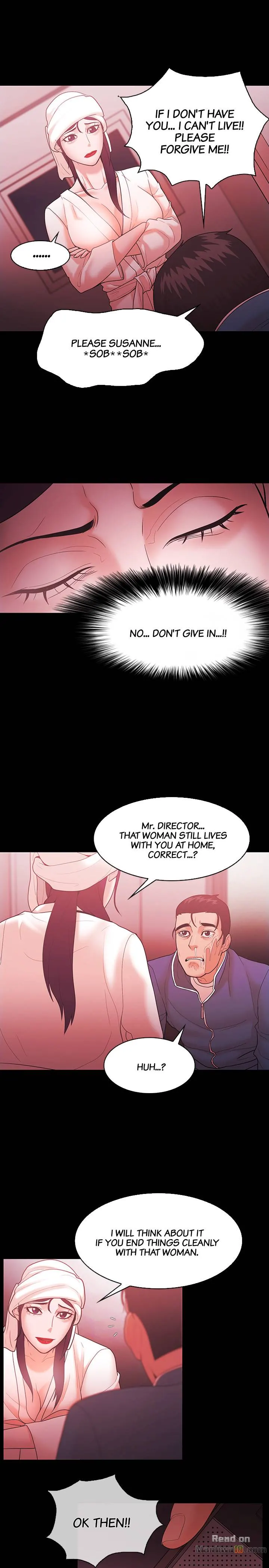 Loser (Team 201) Chapter 57 Page 5