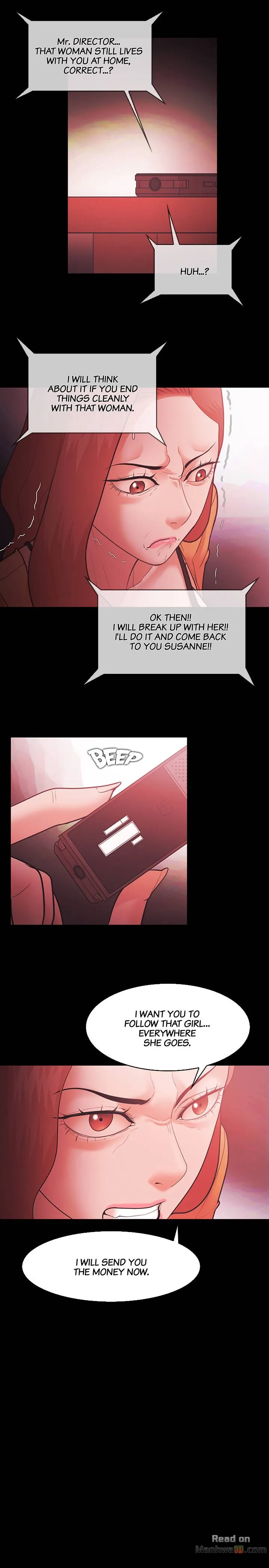 Loser (Team 201) Chapter 57 Page 9