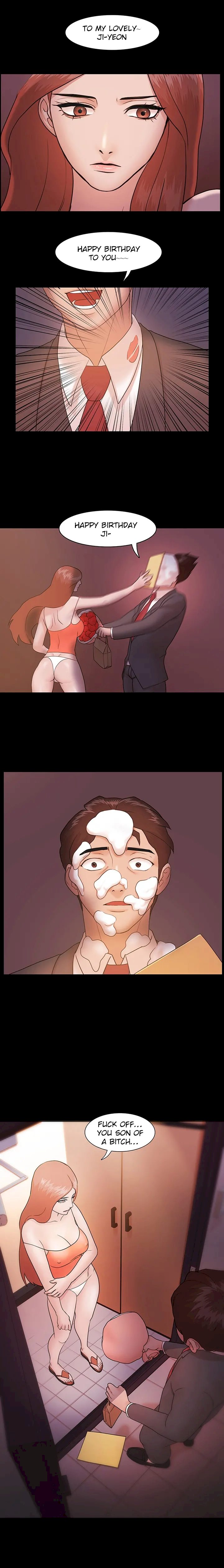 Loser (Team 201) Chapter 5 Page 2