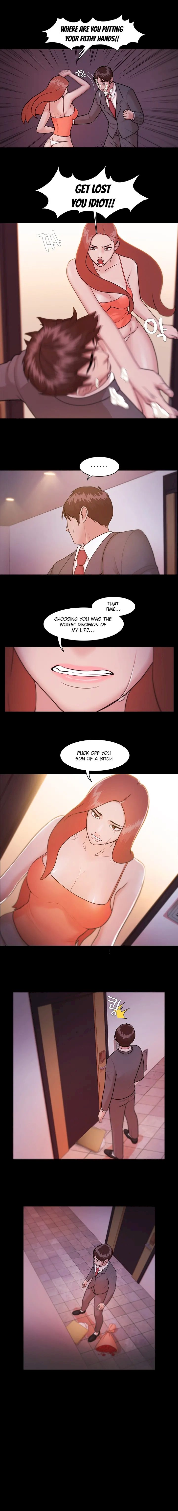 Loser (Team 201) Chapter 5 Page 4