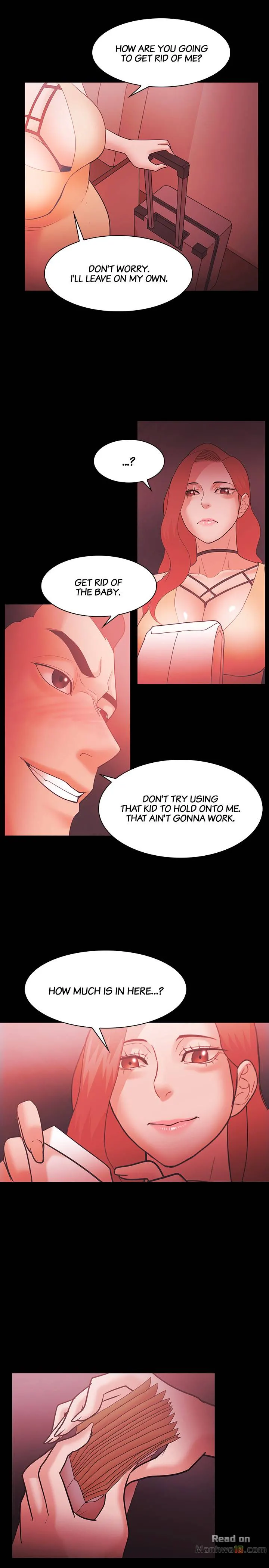 Loser (Team 201) Chapter 59 Page 11
