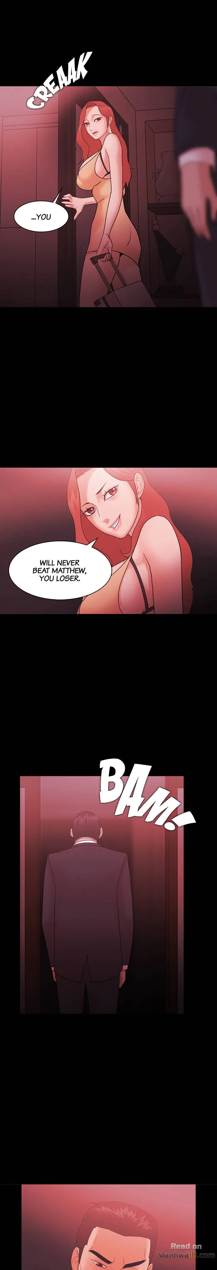 Loser (Team 201) Chapter 59 Page 15