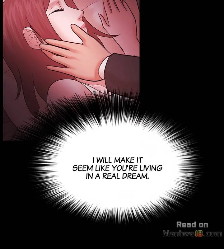 Loser (Team 201) Chapter 59 Page 18