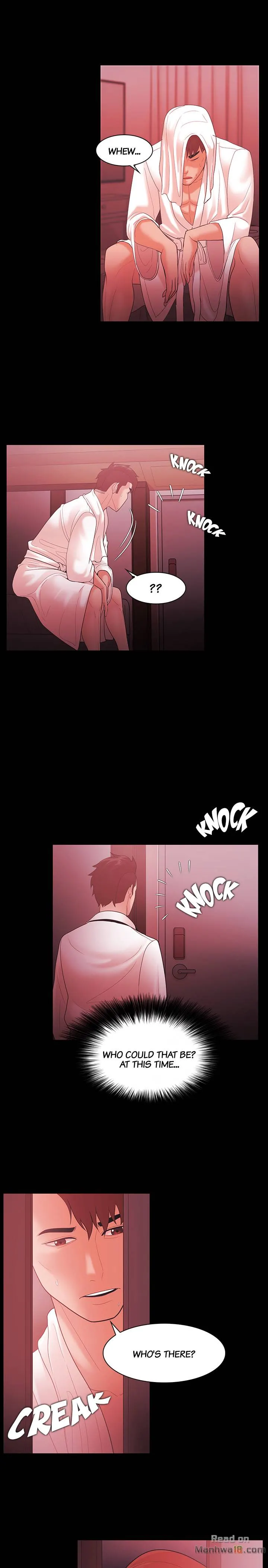 Loser (Team 201) Chapter 59 Page 21