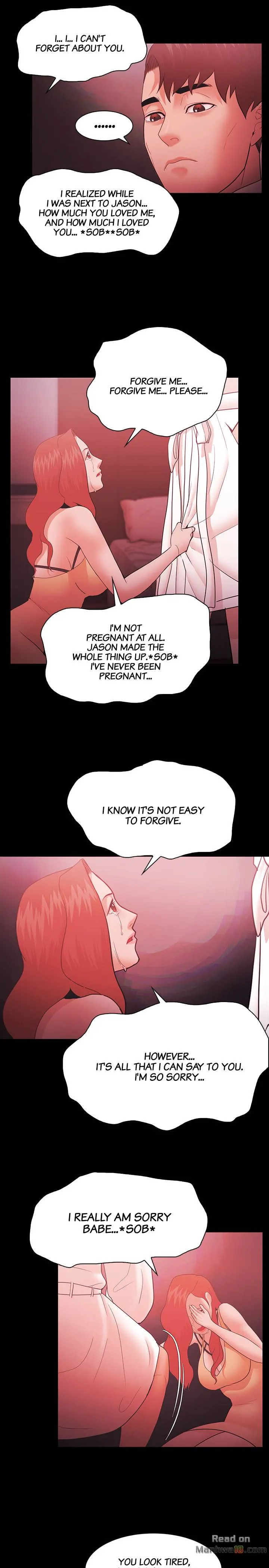 Loser (Team 201) Chapter 59 Page 27