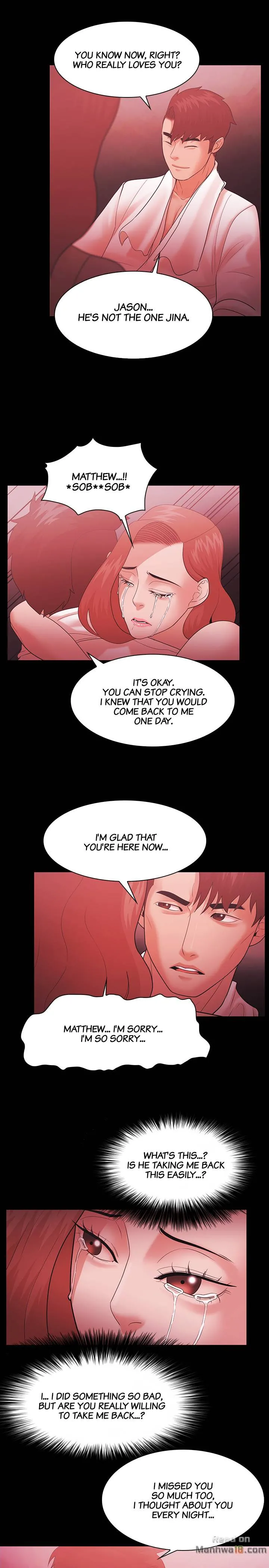 Loser (Team 201) Chapter 59 Page 29