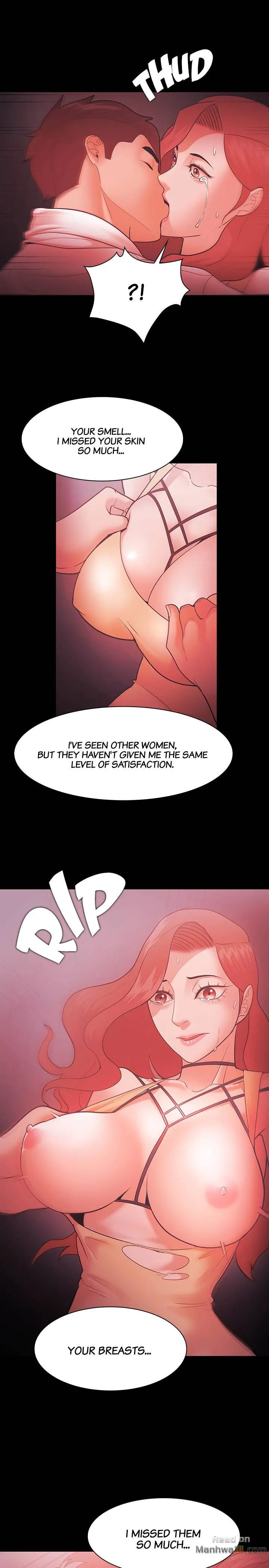 Loser (Team 201) Chapter 59 Page 31