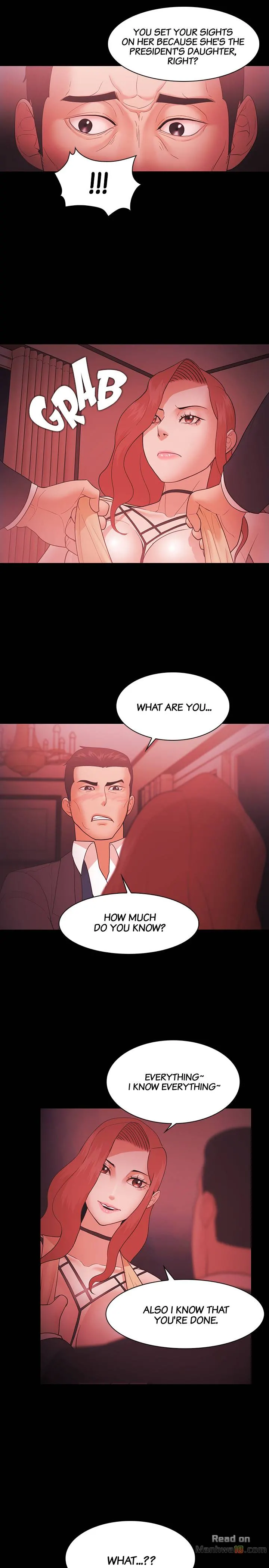 Loser (Team 201) Chapter 59 Page 9