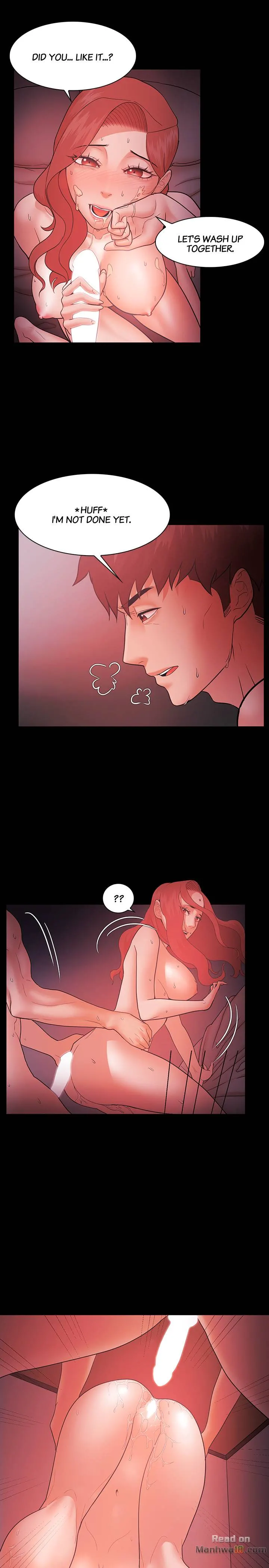 Loser (Team 201) Chapter 60 Page 11