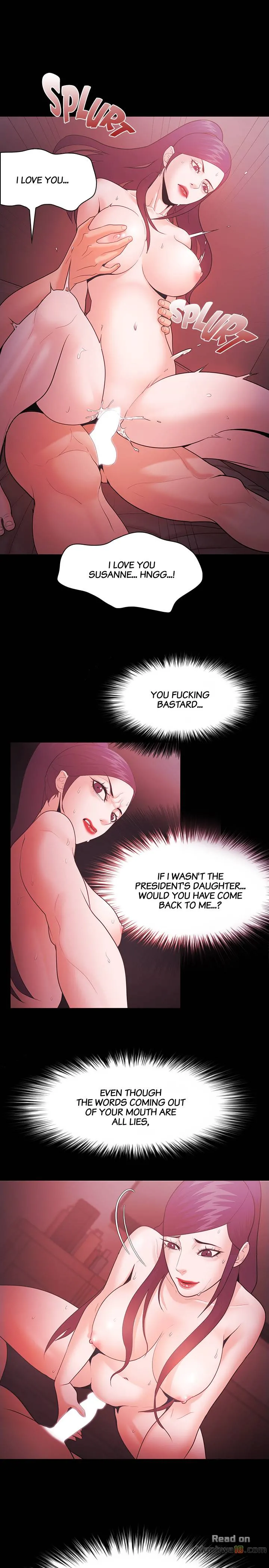 Loser (Team 201) Chapter 60 Page 19