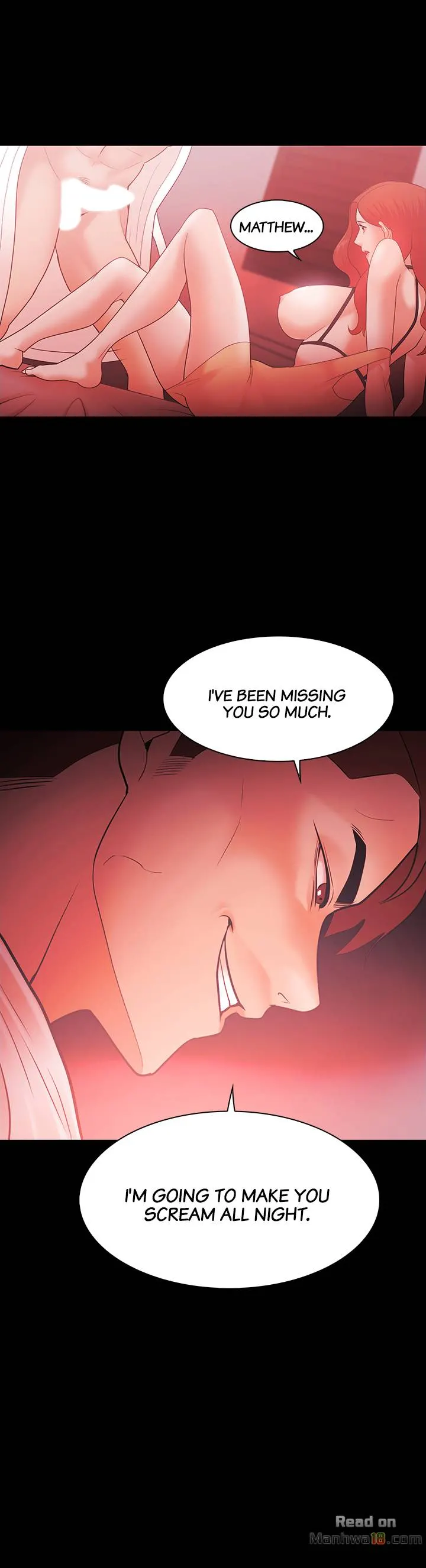 Loser (Team 201) Chapter 60 Page 2