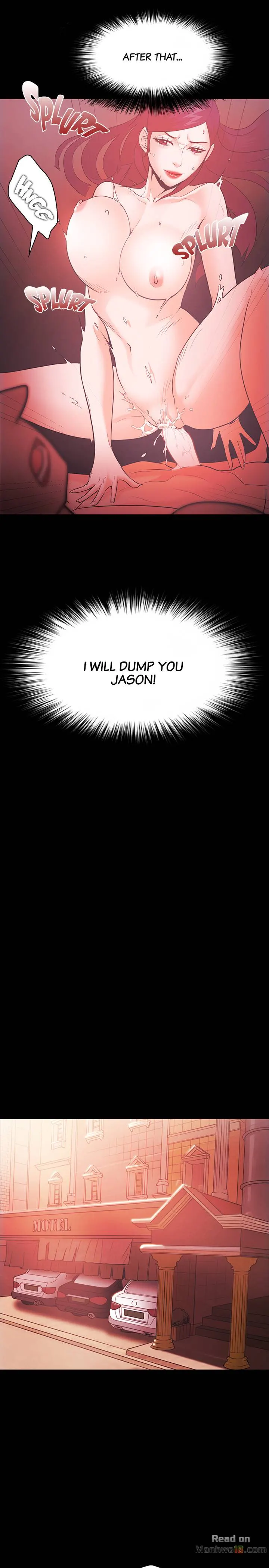 Loser (Team 201) Chapter 60 Page 21