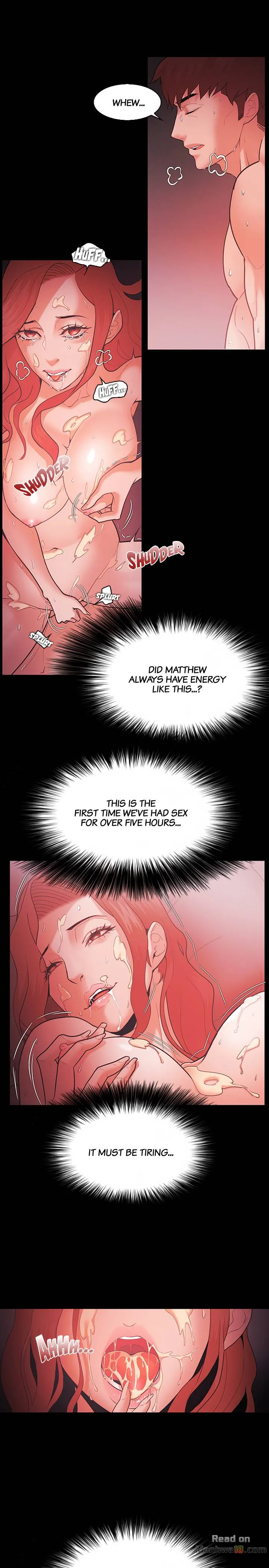 Loser (Team 201) Chapter 60 Page 25