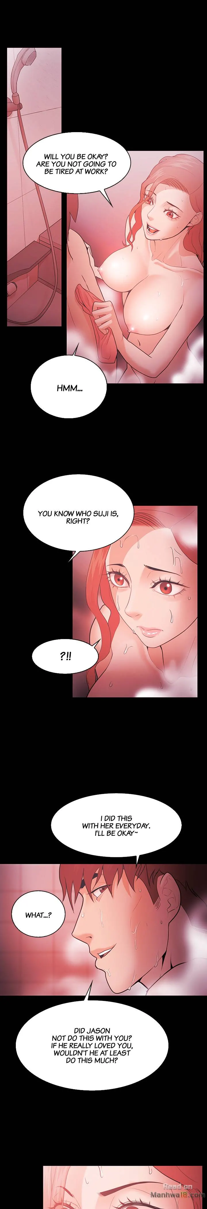 Loser (Team 201) Chapter 60 Page 27