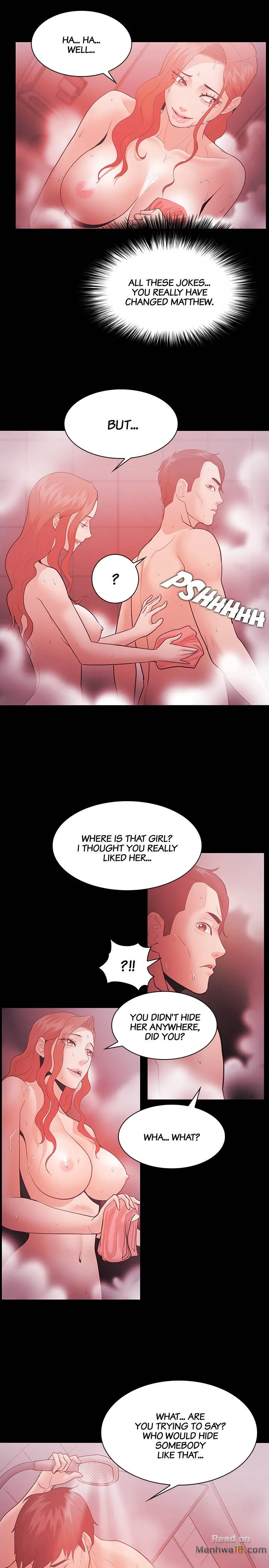 Loser (Team 201) Chapter 60 Page 29