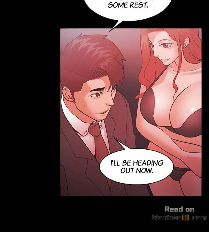Loser (Team 201) Chapter 60 Page 32