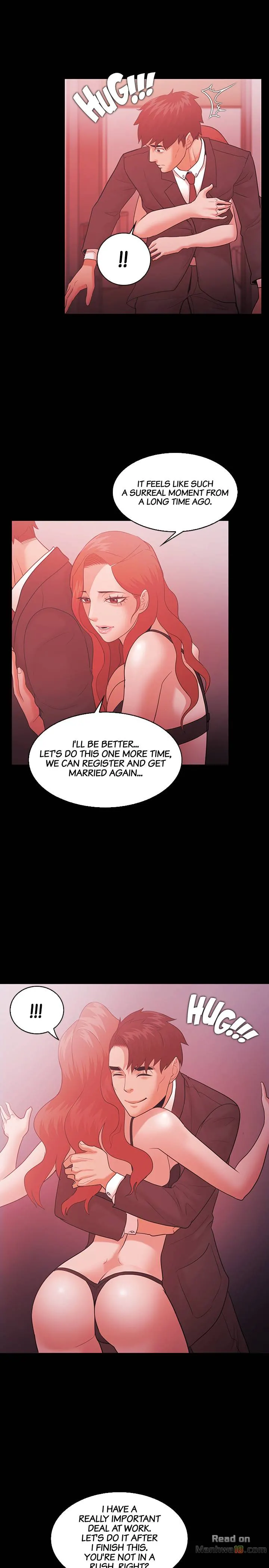 Loser (Team 201) Chapter 60 Page 33