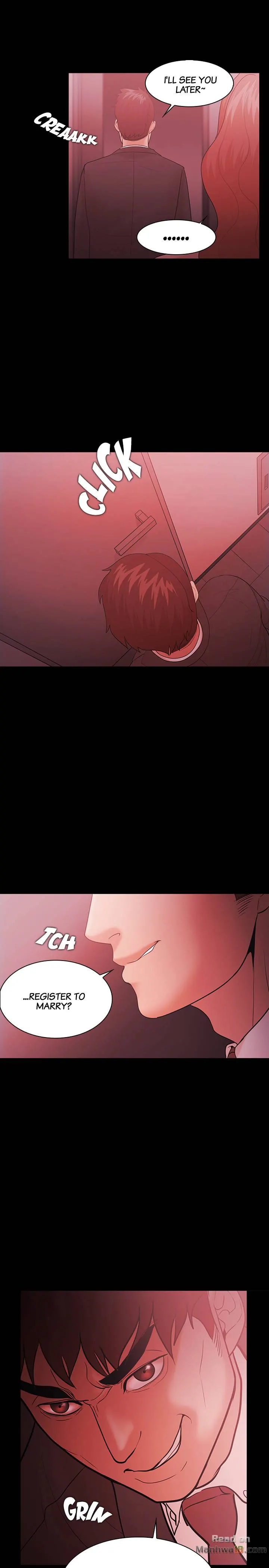 Loser (Team 201) Chapter 60 Page 35