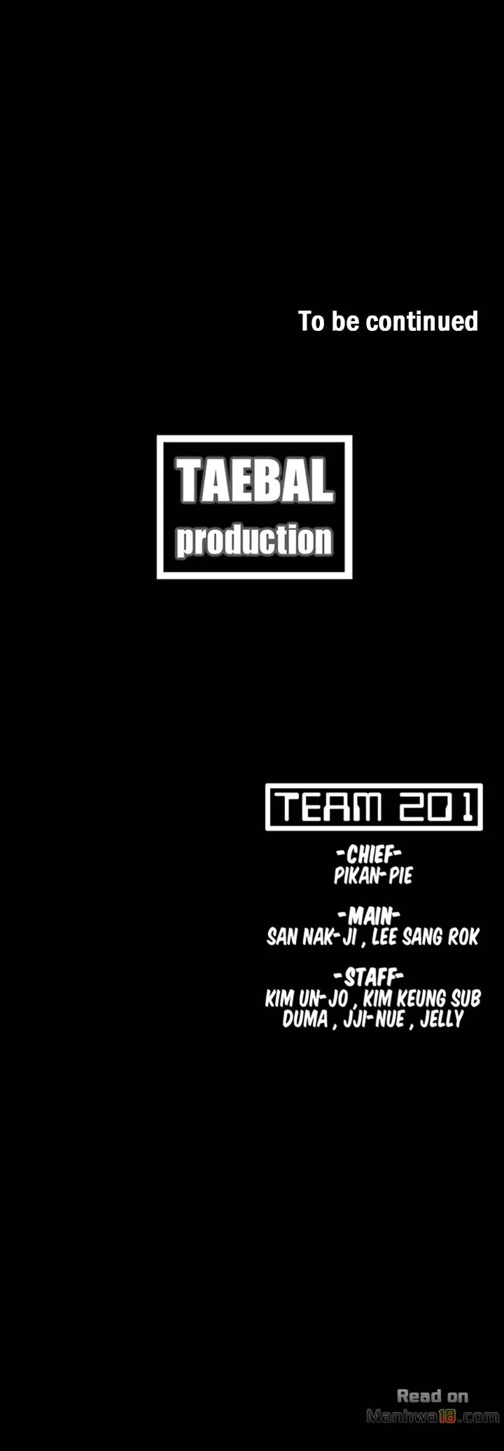 Loser (Team 201) Chapter 60 Page 37
