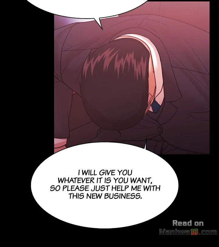 Loser (Team 201) Chapter 61 Page 18