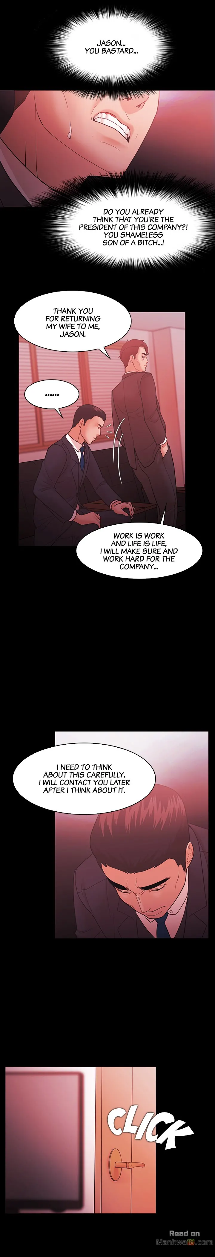 Loser (Team 201) Chapter 61 Page 19