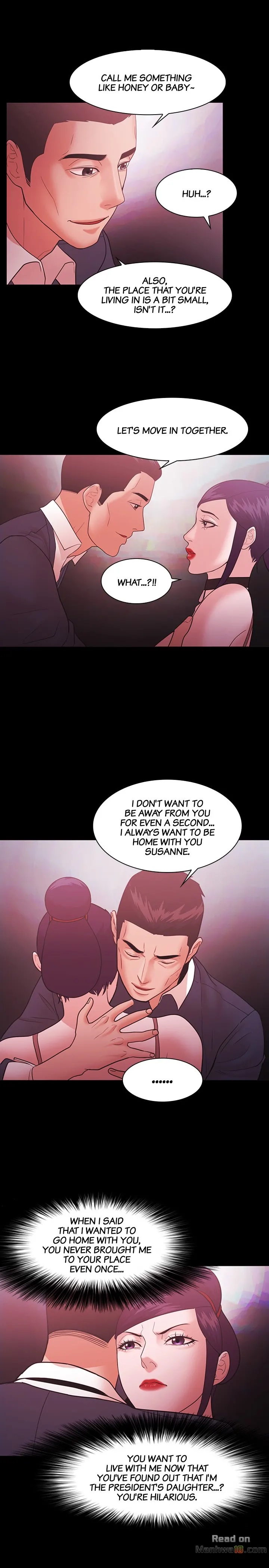 Loser (Team 201) Chapter 61 Page 26