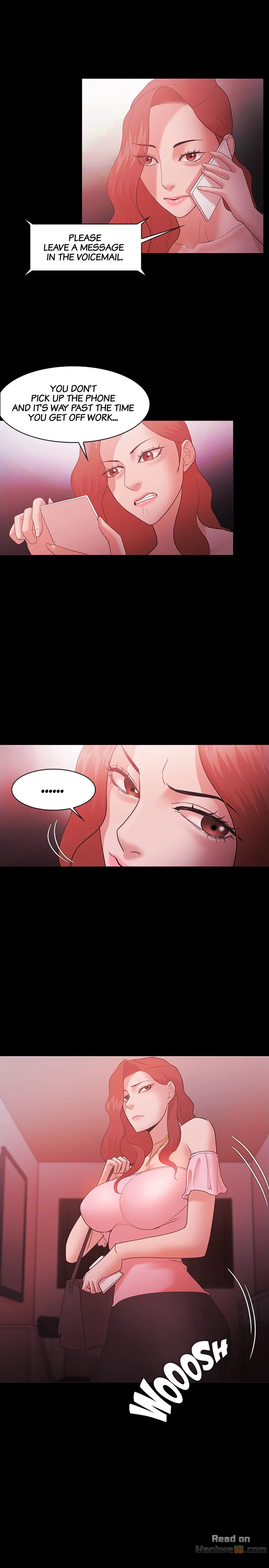 Loser (Team 201) Chapter 61 Page 34