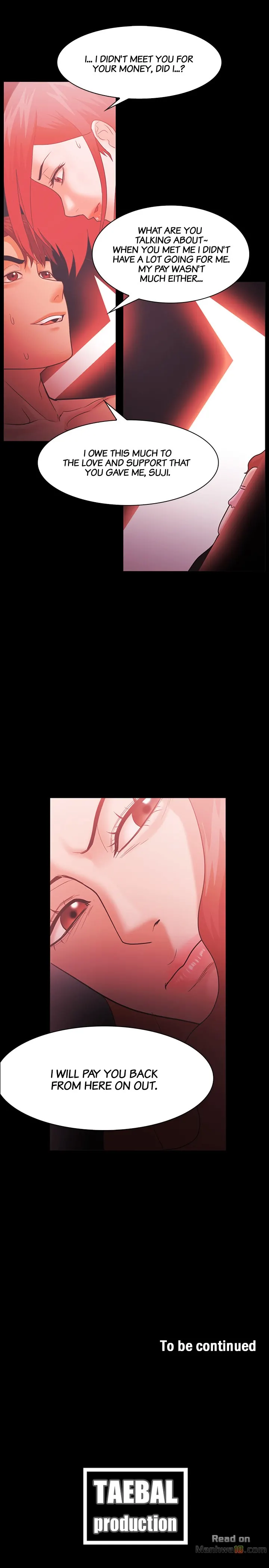 Loser (Team 201) Chapter 61 Page 38