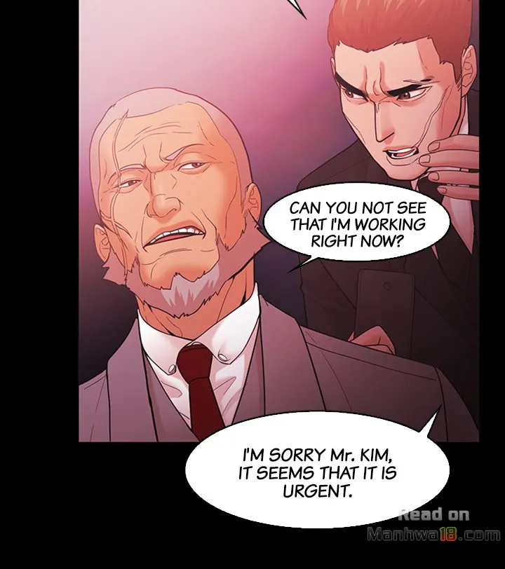 Loser (Team 201) Chapter 61 Page 9