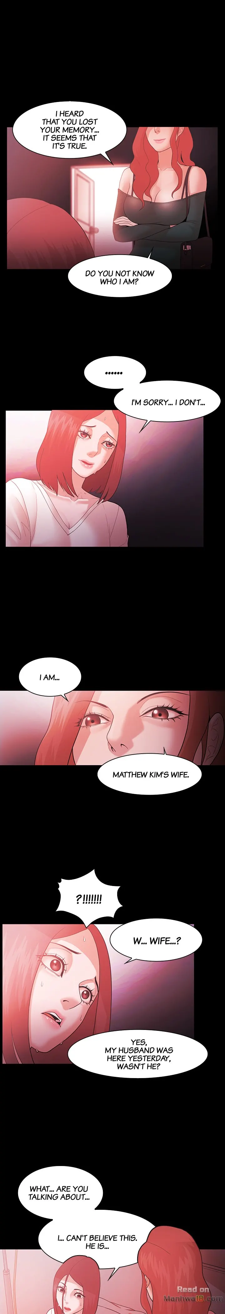 Loser (Team 201) Chapter 62 Page 16