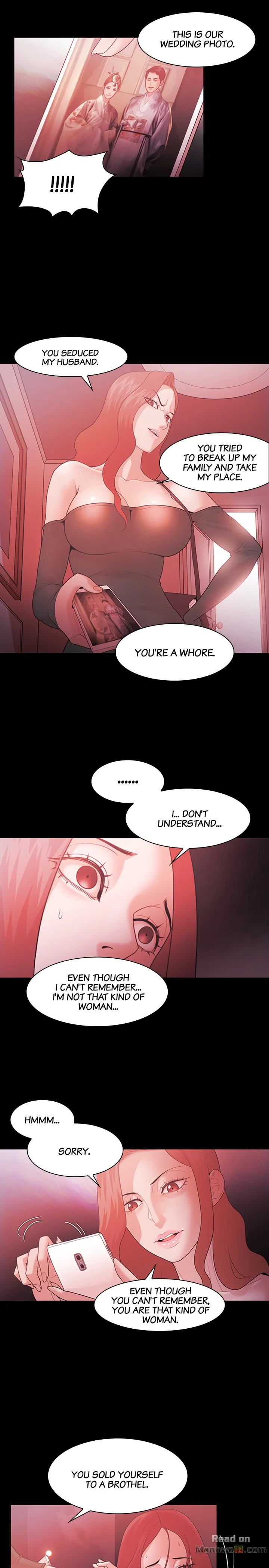 Loser (Team 201) Chapter 62 Page 18