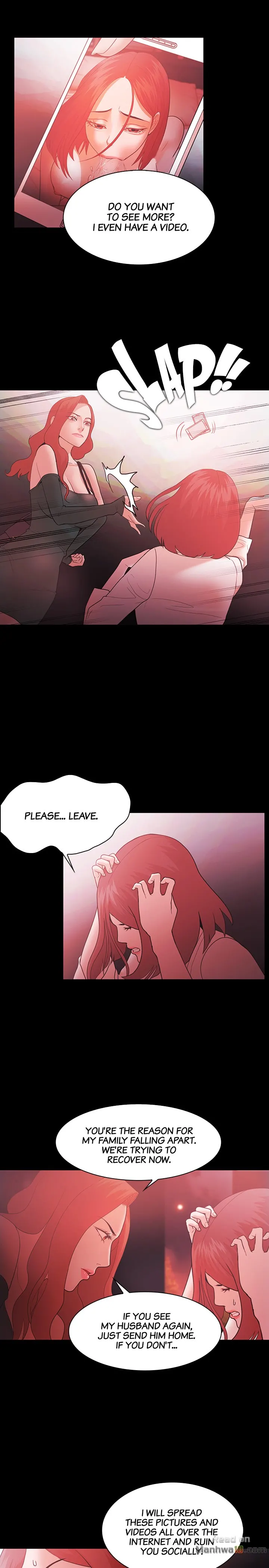 Loser (Team 201) Chapter 62 Page 20